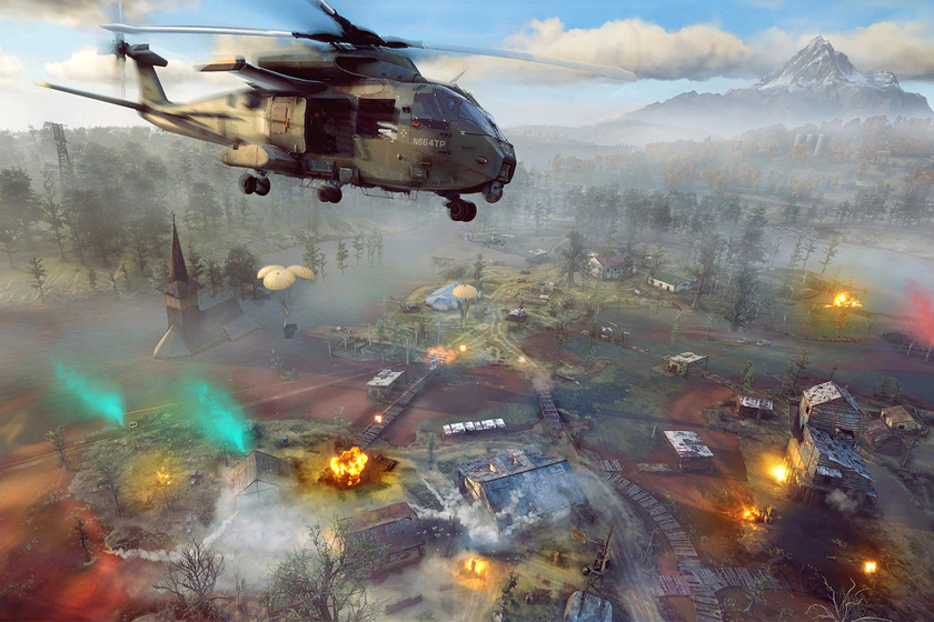Od znanego serialowego projektu VR do nowego Ghost Recon