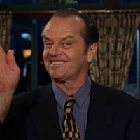 Hoy en Netflix, la película con la que Jack Nicholson nos regaló uno de los mejores papeles de su carrera. Es tan tierna como incómoda y ganó 2 Oscars