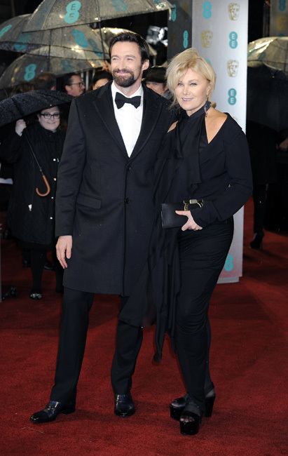 Bafta 2013