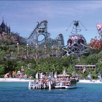 Últimos 2 días para ver en Netflix uno de los proyectos más icónicos de James Gunn y una mezcla estupenda de comedia, misterio y nostalgia 