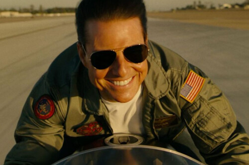 Tom Cruise