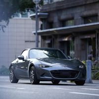 Mazda MX-5 2020: nuevo color de carrocería, más equipo de seguridad y detalles estéticos al interior