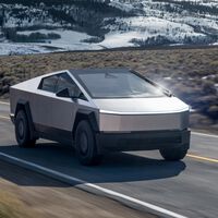 Tesla se rinde con el Cybertruck y ya trabaja en su sucesor