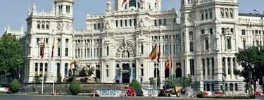 Plan anticontaminación de Madrid: ¿con qué alternativas al coche particular deberían contar los ciudadanos?