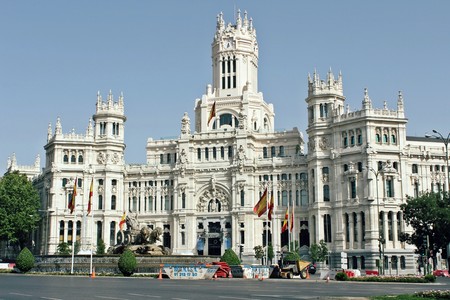 Plan anticontaminación de Madrid: ¿con qué alternativas al coche particular deberían contar los ciudadanos?