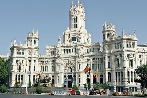 Plan anticontaminación de Madrid: ¿con qué alternativas al coche particular deberían contar los ciudadanos?