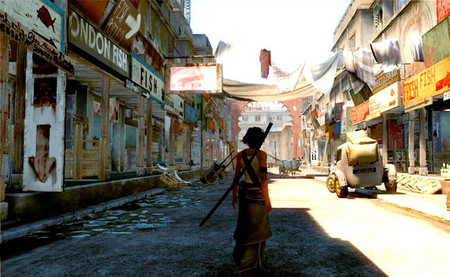 'Beyond Good & Evil 2': un mundo abierto según la visión de Michel Ancel