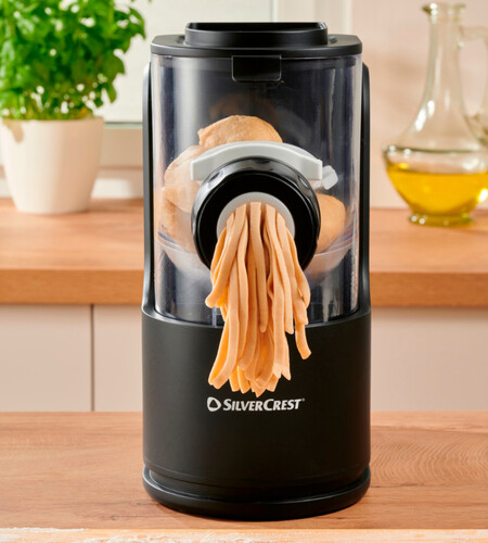 Maquina Para Pasta Spm 220 B4