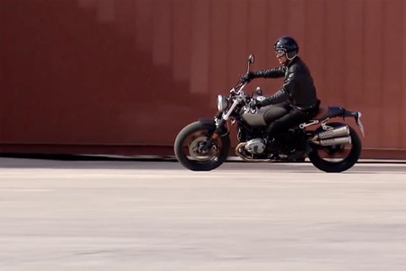 2016 Bmw R Ninet Scrambler Leak 10