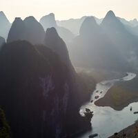 Depois dos painéis solares e dos carros elétricos, a China está conquistando outro setor econômico ano após ano: o turismo 
