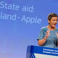 ¿Qué está pasando en Irlanda por la decisión de la UE sobre los tax rulings?