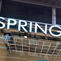 Springfield arranca con sus 3ª rebajas de verano con descuentos del 70% en camisas, pantalones, bañadores y mucho más  