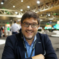 Santiago Solanas, CMO de Sage: "Dos de cada tres trabajos en economías avanzadas los generan las pymes"