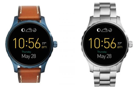 Fossil Q マーシャル (46mm)