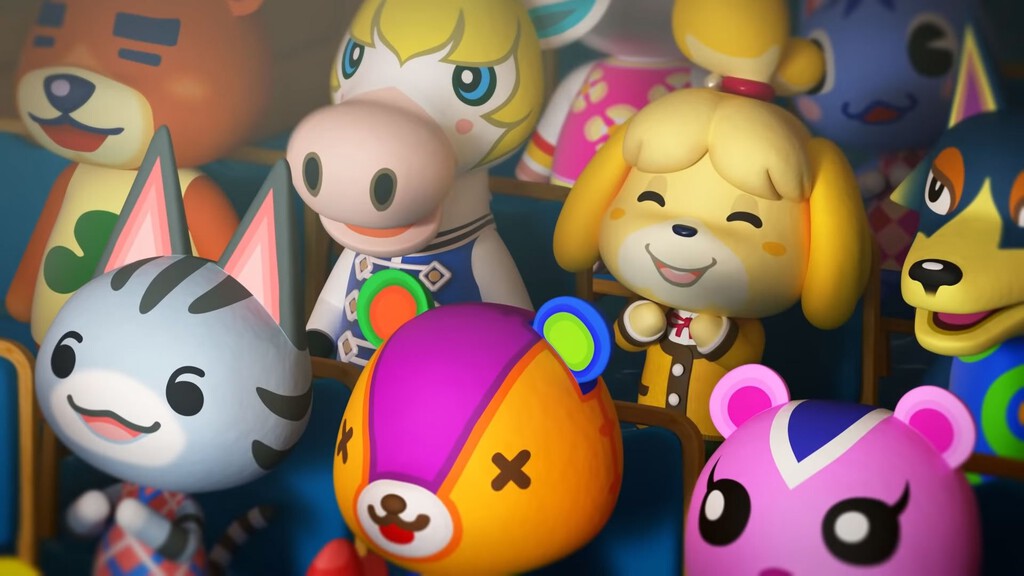 Shigeru Miyamoto ya predijo que Animal Crossing sería todo un éxito más de una década antes de su lanzamiento 