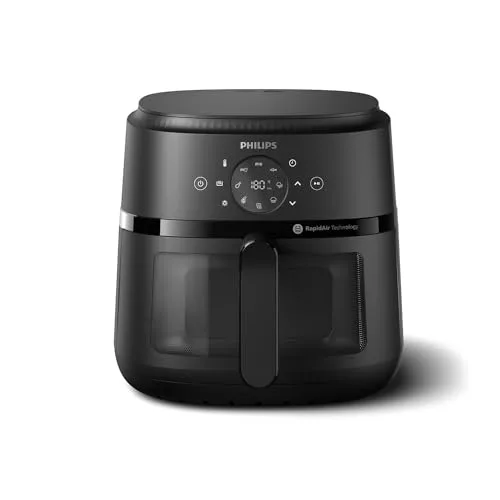 Philips Airfryer serie 2000 6,2L - 1700W 