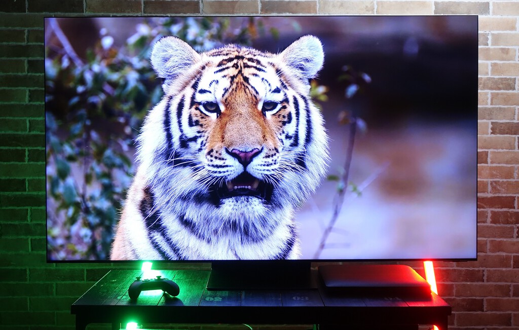 Samsung Neo QLED QN900C 8K, análisis: este televisor sube el listón de la tecnología mini LED hasta la estratosfera