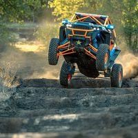 Saltos imposibles, un backflip y el muro de la muerte: 5 minutos de adrenalina sin aditivos por RJ Anderson 
