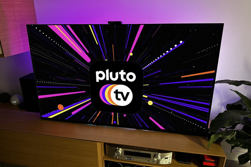 Pluto Tv 2