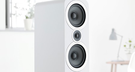Q Acoustics presenta sus nuevos altavoces 3000i Series, una gama enfocada al cine en casa