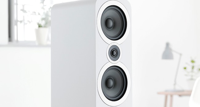 Q Acoustics