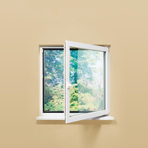 Lidl lanza una mosquitera de quita y pon que se ajusta a cualquier tamaño de ventana y cuesta menos de 4 euros 