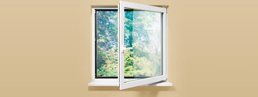 Lidl lanza una mosquitera de quita y pon que se ajusta a cualquier tamaño de ventana y cuesta menos de 4 euros 