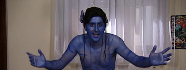 'Avatar' a la española: cuando la película de James Cameron se coló por las buenas en La Sexta y en Telecinco 