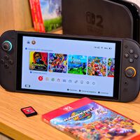 Nintendo Switch 2, más barata en MediaMarkt. Este pack está rebajado y viene con dos juegazos