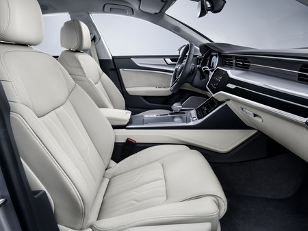 Audi A7 Sportback 2019 25