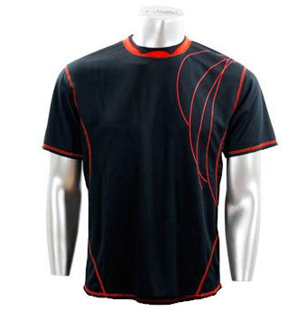 Una nueva camiseta para correr sin molestias