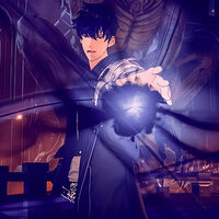 Tier list de armas de Solo Leveling Arise, ¿cuales son las mejores del juego?