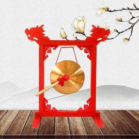 gong
