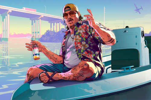 Rockstar se harta e intenta zanjar de una vez por todas la presión y las "falsedades" de la polémica por sus despidos y las acusaciones antisindicales