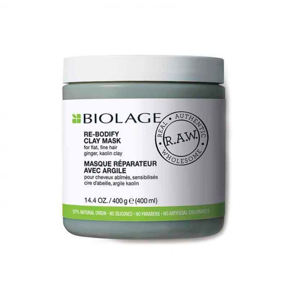 Matrix, Mascarilla para el pelo