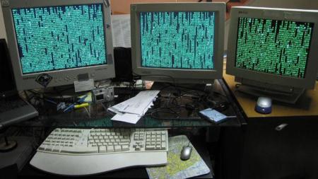 Así se usó un fallo en el tejido de Internet para robar Bitcoins