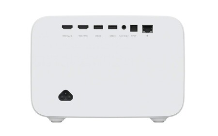 Mi Smart Projector 2 Pro 12
