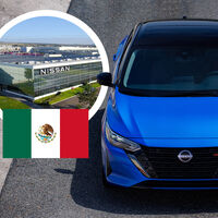 Nissan analiza cerrar plantas en México y en otros cuatro países para rescatarse de la crisis, según un reporte