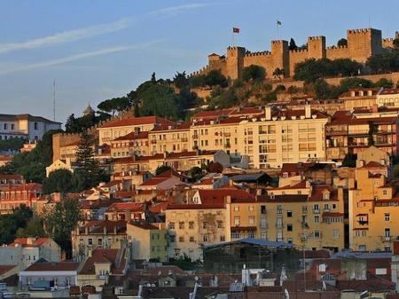 Siete lugares para visitar Lisboa con niños