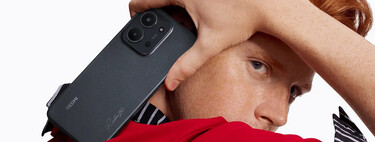 Celular Android barato con enorme batería y funciones Gemini. Tiene cámara de 50 megapixeles  