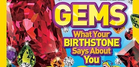 National Geographic y pseudociencia para niños
