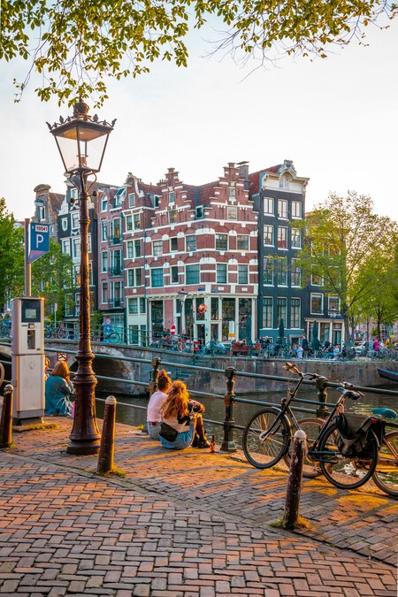 Ciudadanos Amsterdam