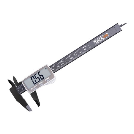 Cupón de descuento de 4 euros en el calibre digital Tacklife DC01: cuesta 7,99 euros en Amazon tras aplicarlo