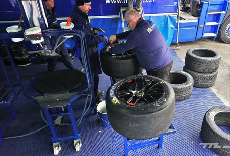 Gt Open Michelin 2018 001