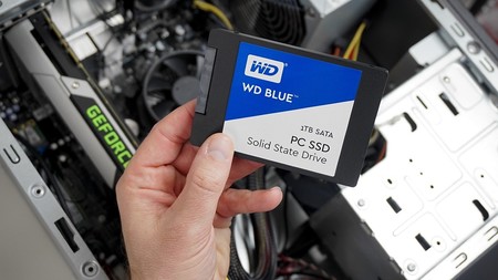 Microsoft quiere mejorar la seguridad en los SSD implementando el encriptado vía software en lugar de por hardware