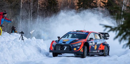 Breen Suecia Wrc 2023