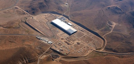El motor del Tesla Model 3 también saldrá de la gigafactoría