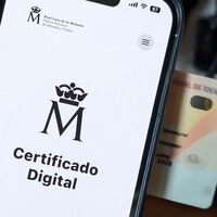 El SEPE aclara cómo solicitar el certificado digital para hacer los trámites con tu móvil sin desplazarte 
