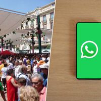 "Con un tono malagueño y festivo": la Feria de Málaga tendrá una IA para cada asistente sin tener que instalar ninguna app