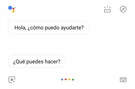 Asistente de Google: sus renovados ajustes llegan a todo el mundo